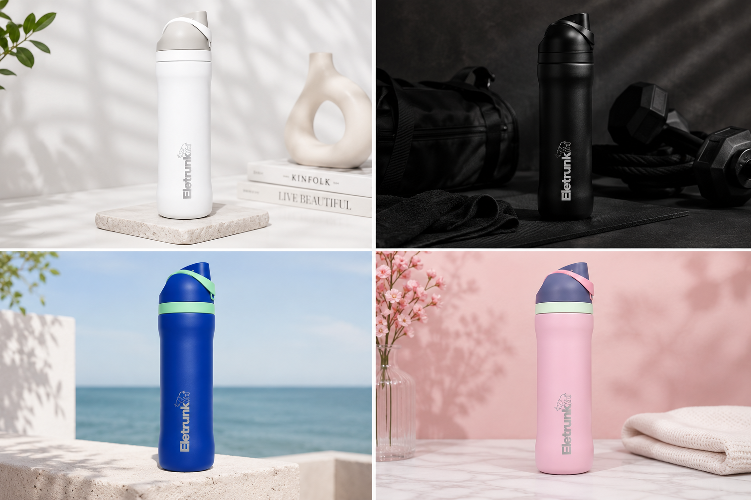 Best Water Bottle for Everyday Use in Australia