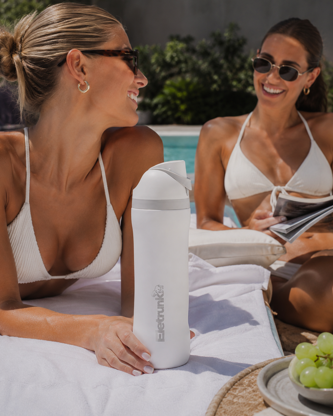 What Is Actually the Best Water Bottle?