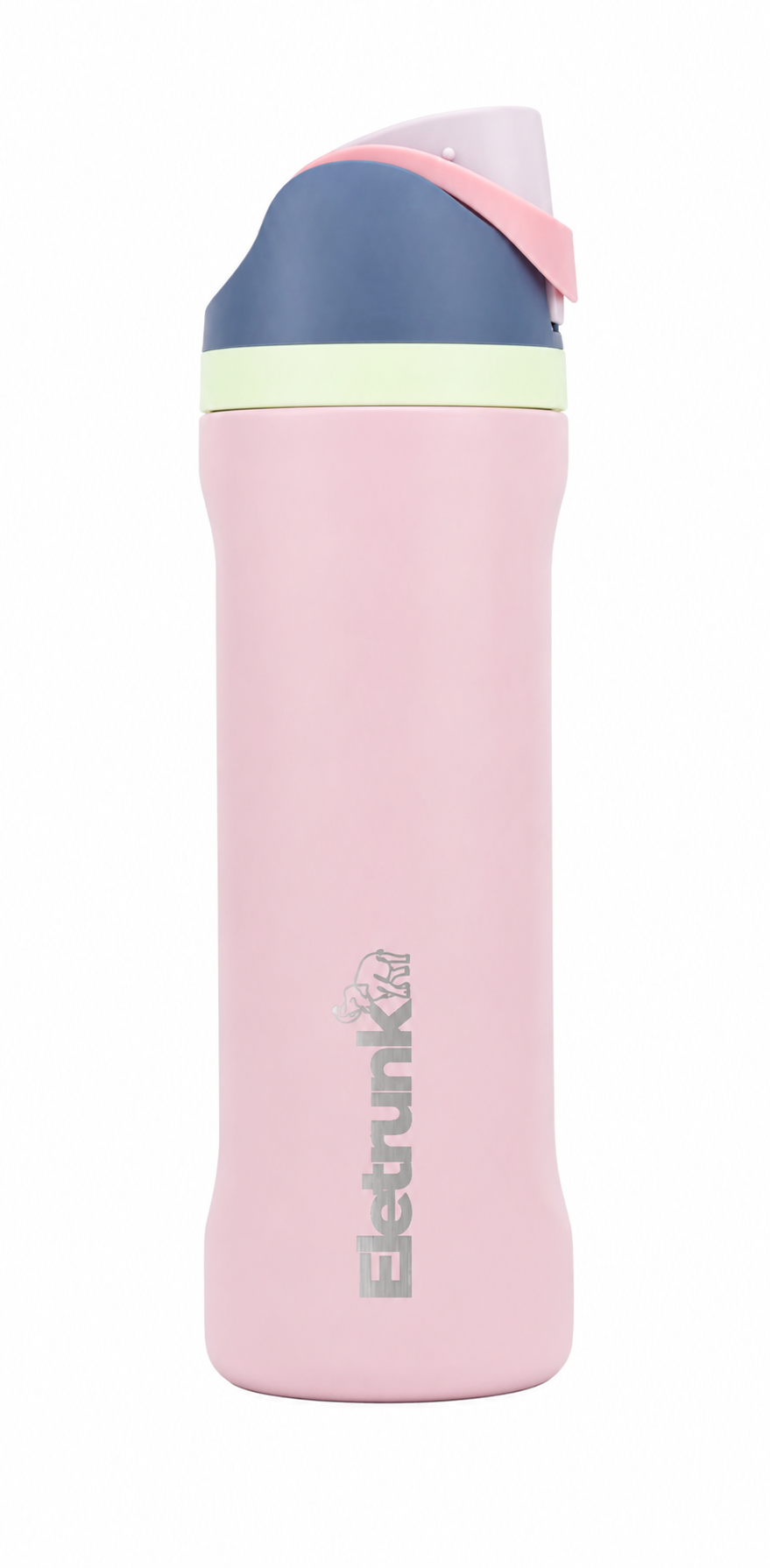 Hands Free Sip Light Pink