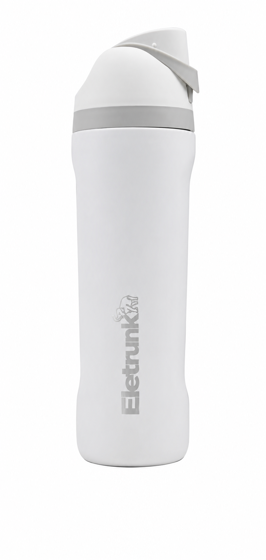 Hands Free Sip White