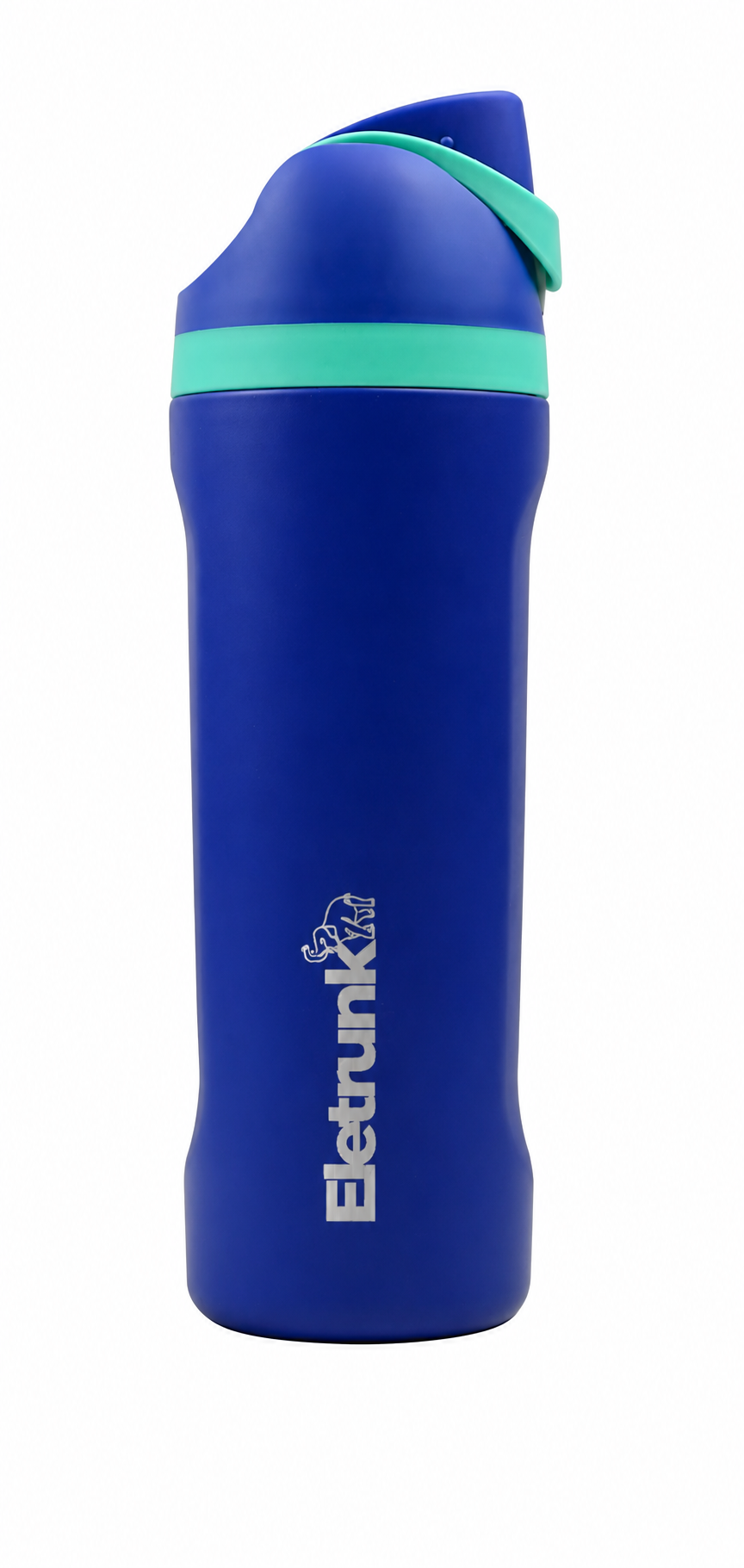 Hands Free Sip Blue